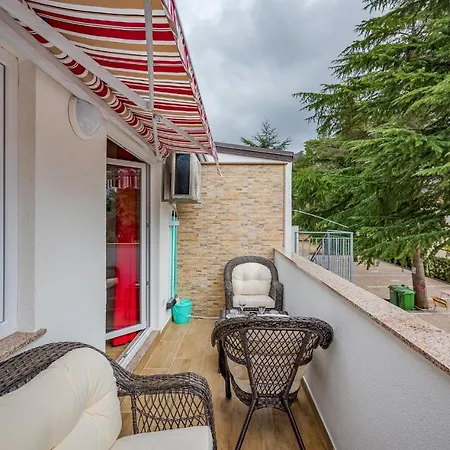 Apartment Heidi 2 Umag