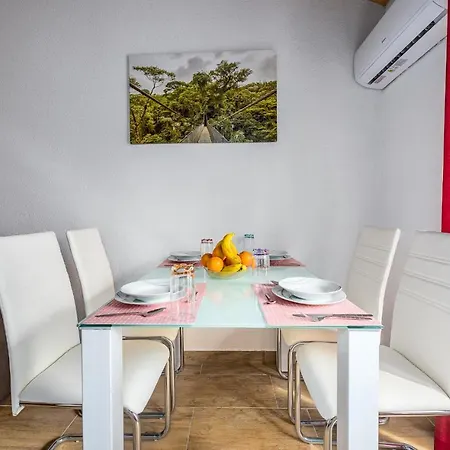 Apartment Heidi 2 Umag