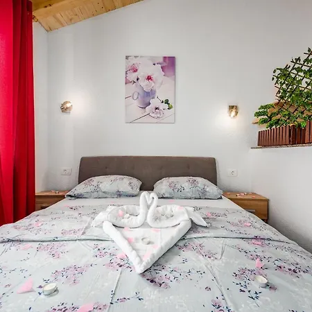 Apartment Heidi 2