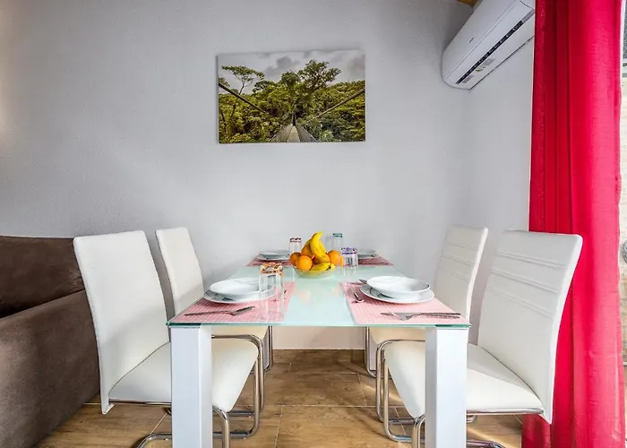 Apartamento Heidi 2 Umag