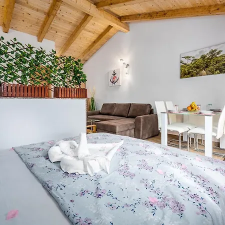 Heidi 2 Apartman