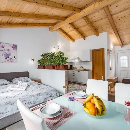Heidi 2 Apartman Umag
