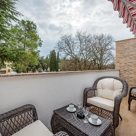 Apartment Heidi 2 Umag