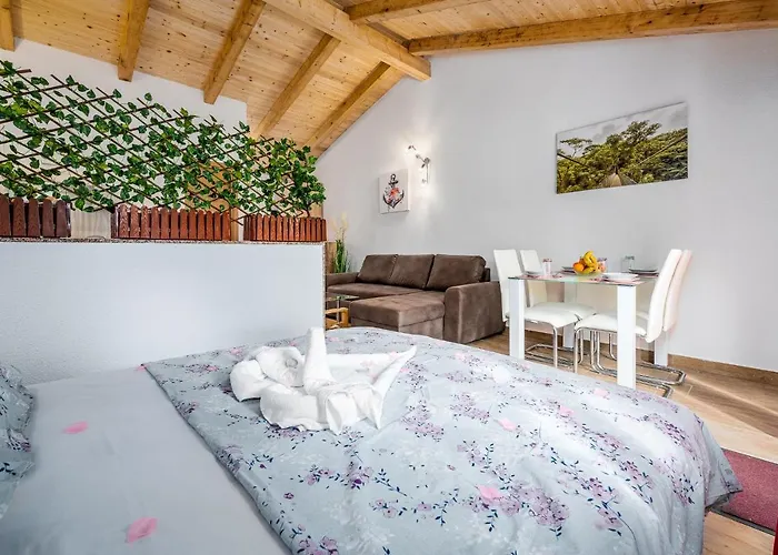 Heidi 2 Апартаменты