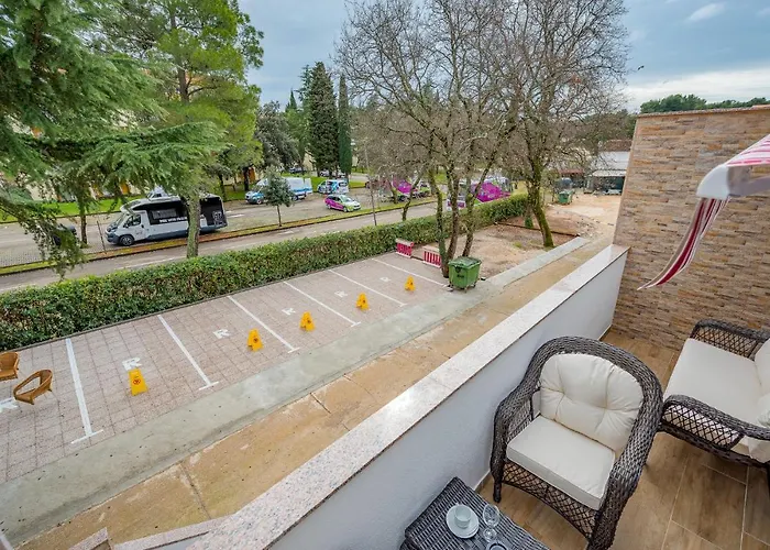 Heidi 2 Апартаменты